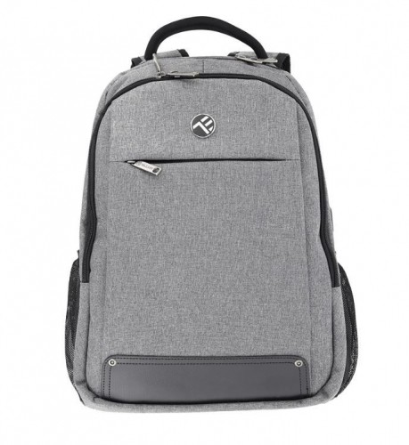 Tellur  
         
       15.6 Notebook Backpack Companion, USB port, gray image 1