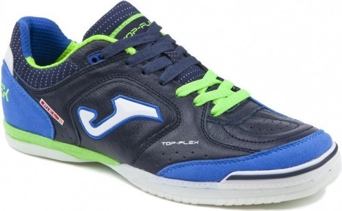 Unknow N/A  
         
       Joma sport Buty Futbol Sala Men Top Flex 803 Navy r.44 image 1