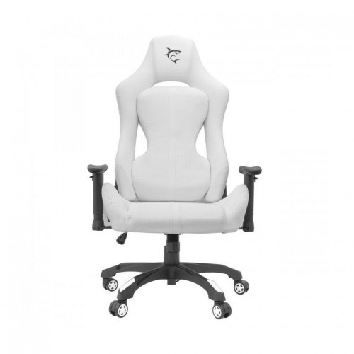 White Shark  
         
       MONZA-W Gaming Chair Monza white image 1