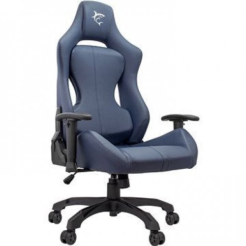 White Shark  
         
       MONZA-BL Gaming Chair Monza blue image 1