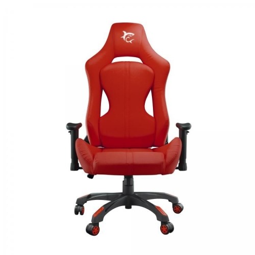 White Shark  
         
       MONZA-R Gaming Chair Monza red image 1