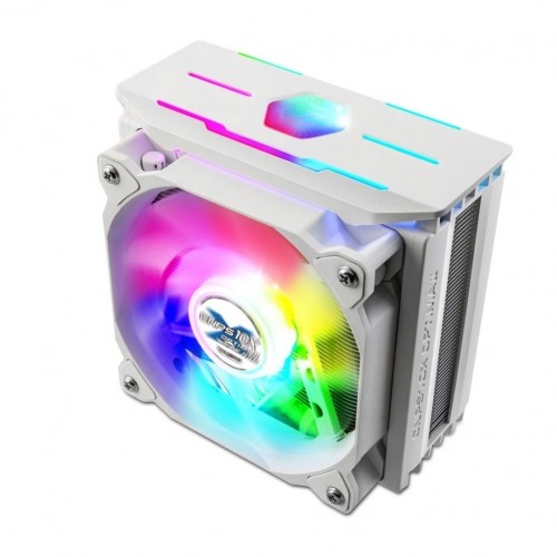 ZALMAN  
         
       CNPS10X OPTIMA II white RGB 120mm image 1