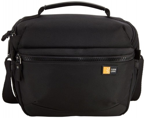 Case Logic  
         
       Bryker Camera Case DSLR large BRCS-103 BLACK (3203658) image 1