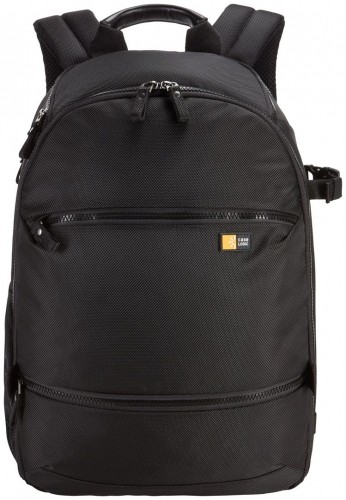 Case Logic  
         
       Bryker Backpack DSLR large BRBP-106 BLACK (3203655) image 1