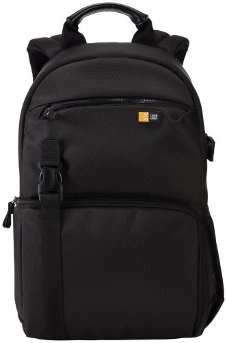 Case Logic  
         
       Bryker Backpack DSLR medium BRBP-105 BLACK (3203721) image 1