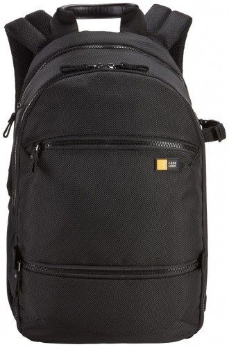 Case Logic  
         
       Bryker Backpack DSLR small BRBP-104 BLACK (3203654) image 1