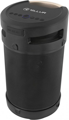 Tellur  
         
       Bluetooth Speaker Rapture 70W 
     Black image 1