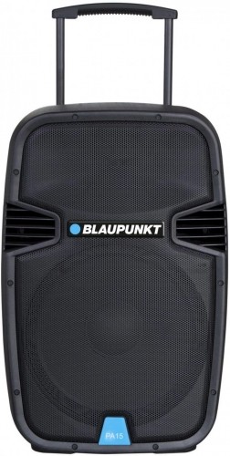 Blaupunkt  
         
       PA15 image 1