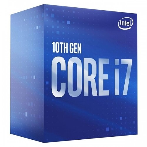 Intel  
         
       INTEL Core i7-11700 2.5GHz LGA1200 Box image 1