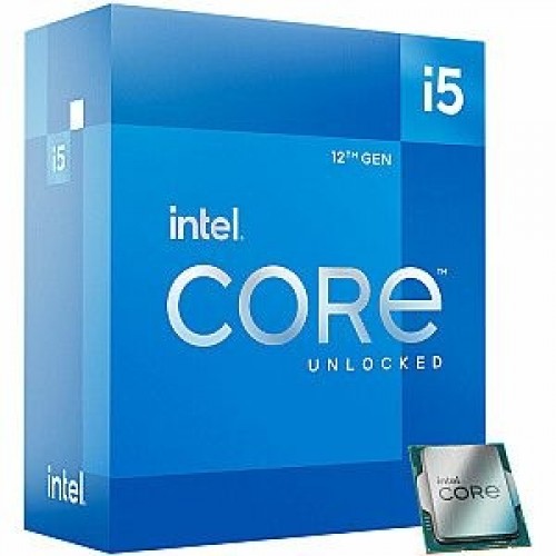 Intel  
         
       INTEL Core i5-11600KF 3.9GHz LGA1200 Box image 1