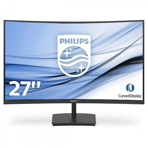 Mmd-monitors & displays  
         
       PHILIPS 271E1SCA/00 Monitor Philips 271E image 1