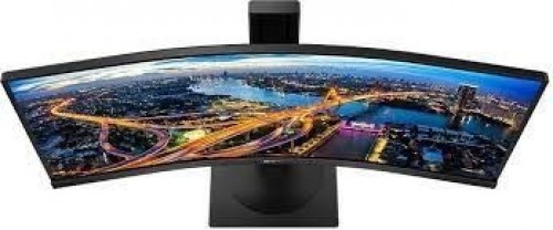 Mmd-monitors & displays  
         
       PHILIPS 346B1C/00 Monitor Philips 346B1C image 1