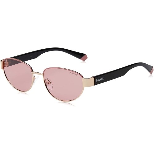 Солнечные очки унисекс Polaroid PLD6123S-EYR Розовый image 1