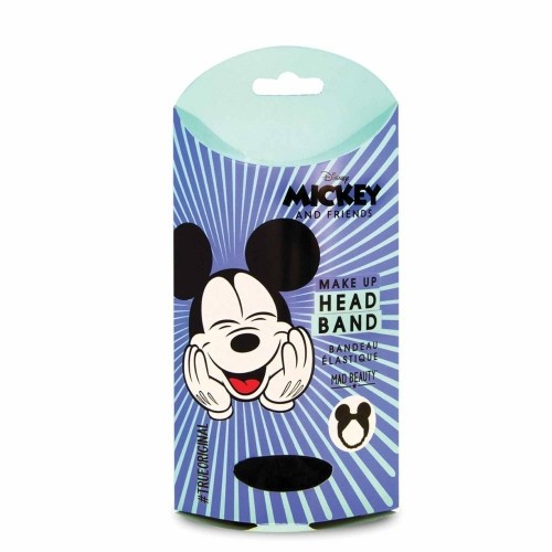 Elastic hairband Mad Beauty Disney Mickey image 1