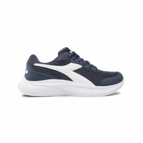 Кроссовки Diadora Eagle 5 Тёмно Синий image 1