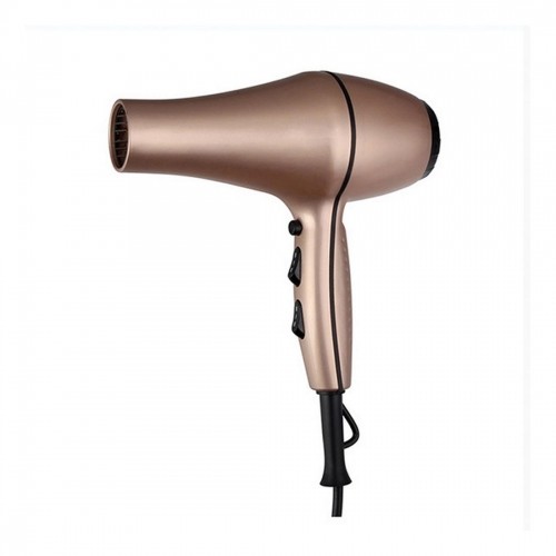 Hairdryer Albi Pro Secador Romeo Champagne 2200 W image 1