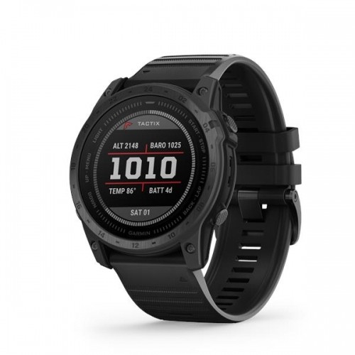 Garmin tactix 7 image 1