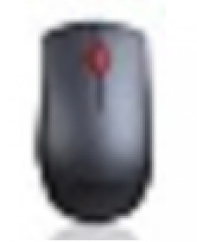 LENOVO Professional Wireless Laser Mouse image 1