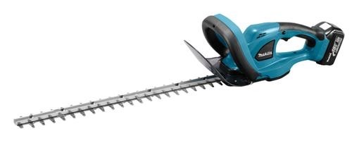 Makita DUH523RF power hedge trimmer Double blade 3.3 kg image 1