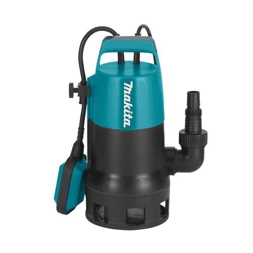 Makita PF0410 submersible pump 5 m image 1