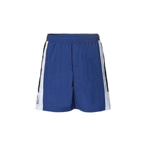 Men’s Bathing Costume Kappa Deg Blue image 1