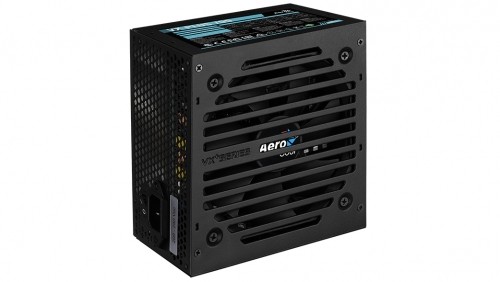 AEROCOOL PGS VX-700plus 700W 80+ BOX PSU image 1