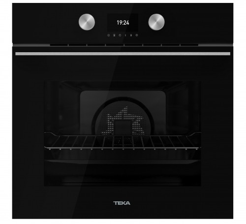 Built in oven Teka HLB8600BK black image 1