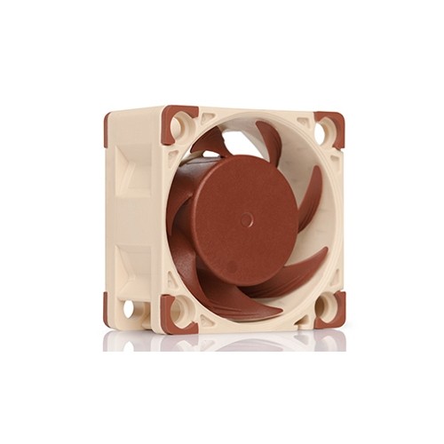 Noctua NF-A4X20 5V computer cooling component Computer case Fan 4 cm Beige, Brown image 1