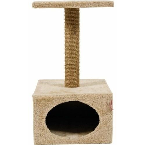 ZOLUX Solo cat scratcher - beige image 1