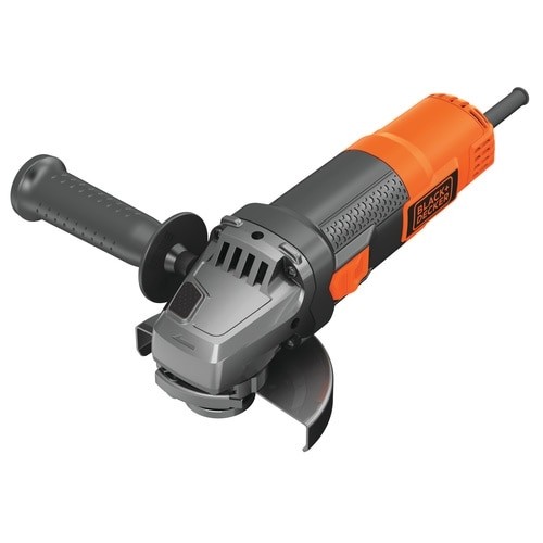 Black+decker Black & Decker BEG220 angle grinder 12.5 cm 12000 RPM 900 W 1.8 kg image 1