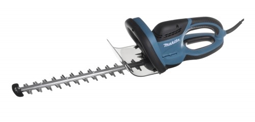 Makita UH4570 power hedge trimmer 550 W 3.6 kg image 1