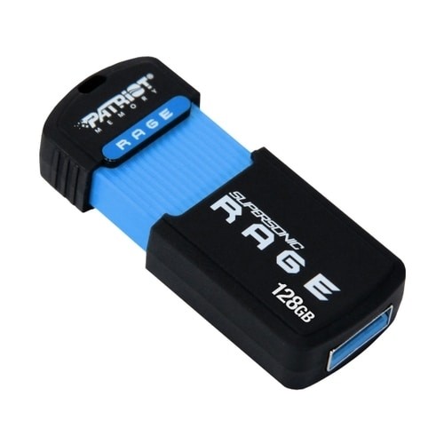 Patriot Memory Flashdrive Patriot Rage Lite 120 MB/S 128GB USB 3.2 image 1