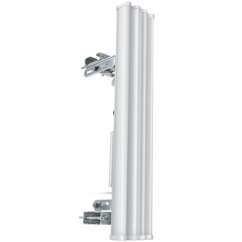 Ubiquiti networks  
         
       AirMax 2x2 MIMO Basestation Sector Antenna AM-5G20-90 image 1