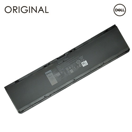 Notebook Battery DELL 3RNFD Original image 1