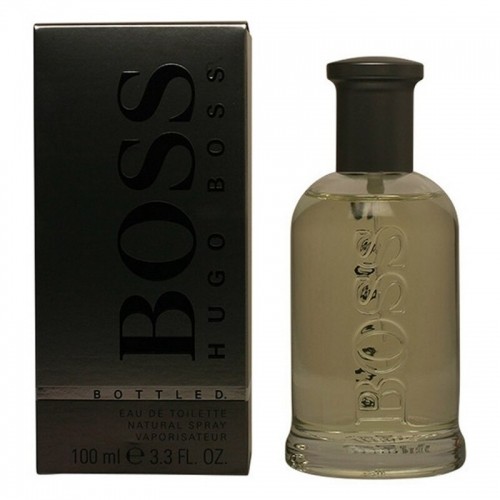Мужская парфюмерия Boss Bottled Hugo Boss EDT image 1