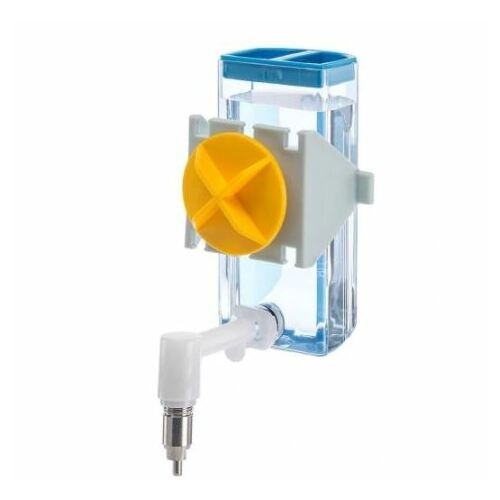 Ferplast Sippy - Automatic feeder for rodents - small image 1