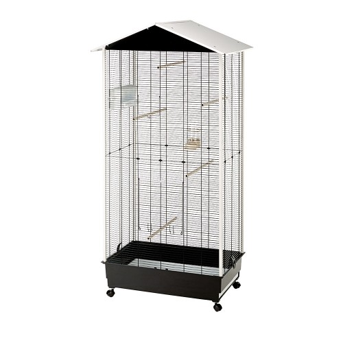 FERPLAST Nota Aviary  - 161,5 cm image 1