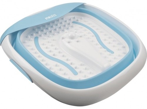 Homedics  
         
       FB-350-EU Foldaway Luxury Footspa image 1