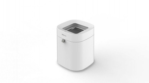 Xiaomi  
         
       Townew T2 Smart Trash Can 12L white (TN2005W) image 1