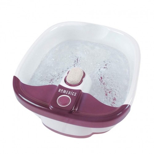 Homedics  
         
       FB-55PB-EU Bubblemate Footspa image 1