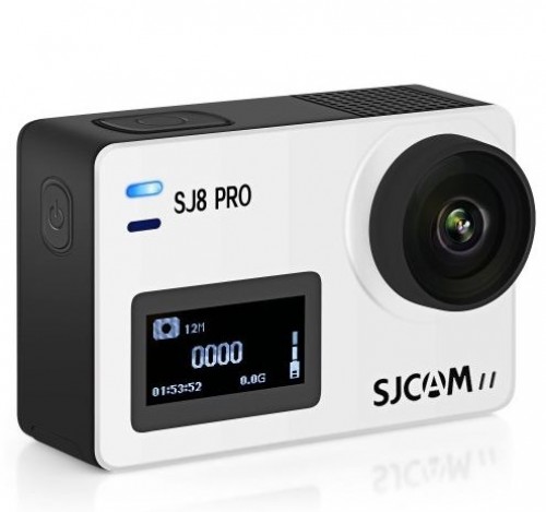 Sjcam  
         
       SJ8 PRO white image 1