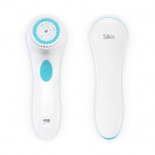 Silkn  
         
       Pure Professional facial Cleansing SCPB1PE1001 image 1