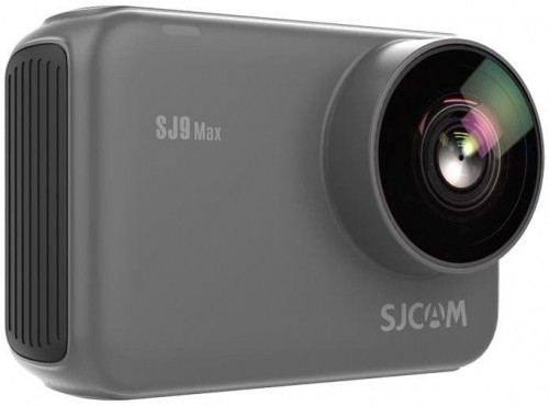 Sjcam  
         
       SJ9 Max gray image 1