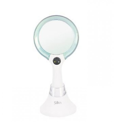 Silkn  
         
       Mirror Lumi LED MLU1PEUD001 image 1