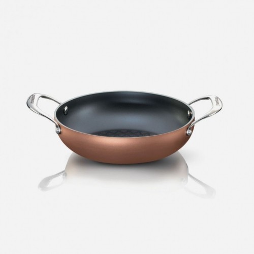 Pensofal  
         
       Magnifiqa Diamond Pro Jumbo Skillet 32-2 6910 image 1