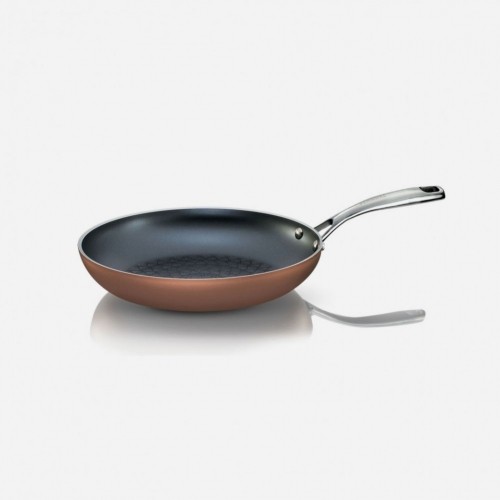 Pensofal  
         
       Magnifiqa Diamond Pro High Frypan 30cm 6906 image 1