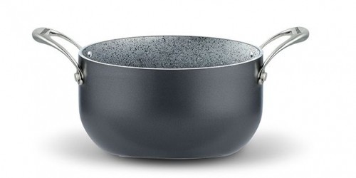 Pensofal  
         
       Invictum Professional Saucepan 20cm (2 handles) 5512 image 1