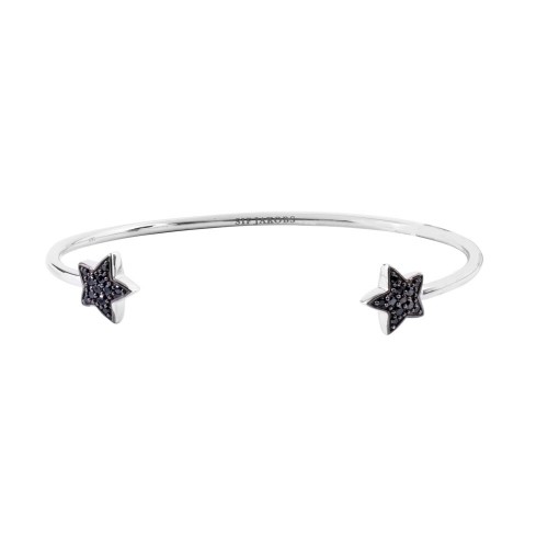 Ladies' Bracelet Sif Jakobs BG1777-BK 16 cm image 1