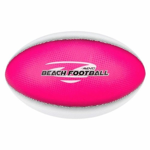 Rugby Ball Towchdown Avento Strand Beach Multicolour image 1