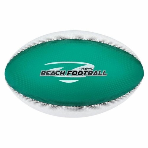 Rugby Ball Avento Strand Beach Multicolour image 1